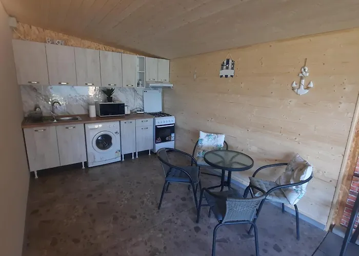 아파트 Casa Bon Relax , Rooms&apartaments *