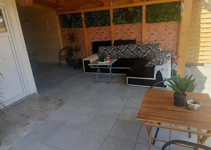 Casa Bon Relax , Rooms&apartaments 아파트 *