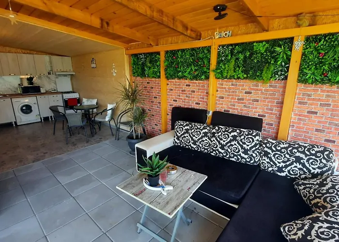 Casa Bon Relax , Rooms&apartaments