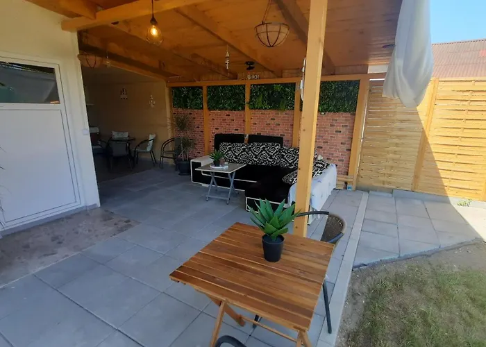 Casa Bon Relax , Rooms&apartaments 아파트 *