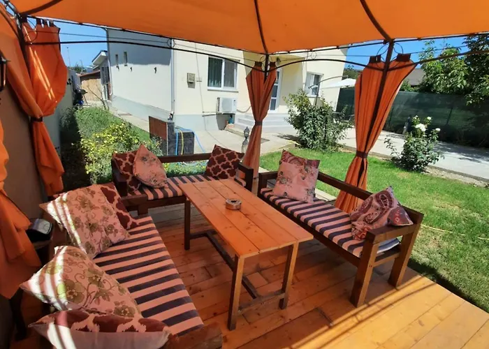 아파트 Casa Bon Relax , Rooms&apartaments *