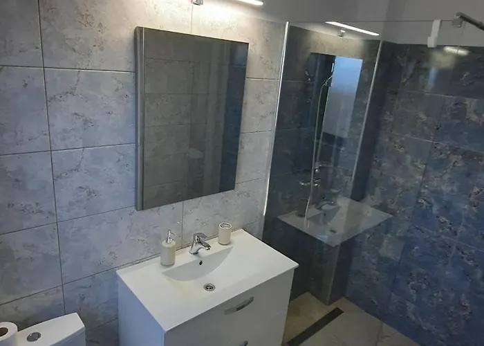 아파트 Casa Bon Relax , Rooms&apartaments *