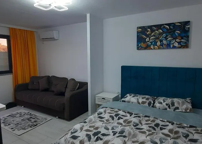 Lejlighed Casa Bon Relax , Rooms&apartaments *